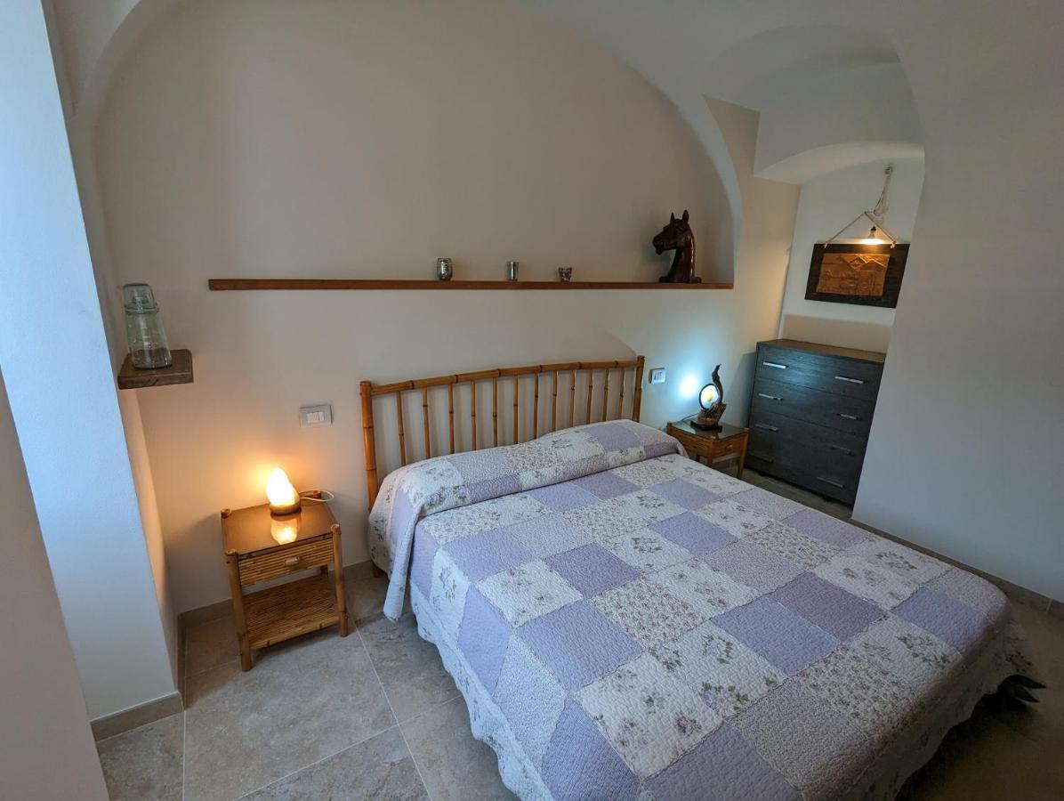 Le Due Macine Lägenhet Ventimiglia Exteriör bild